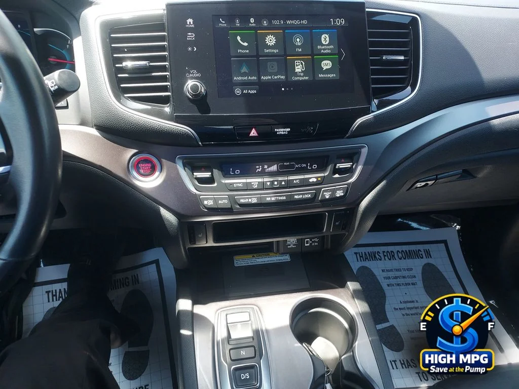 Used 2022  Honda Special Edition image 16