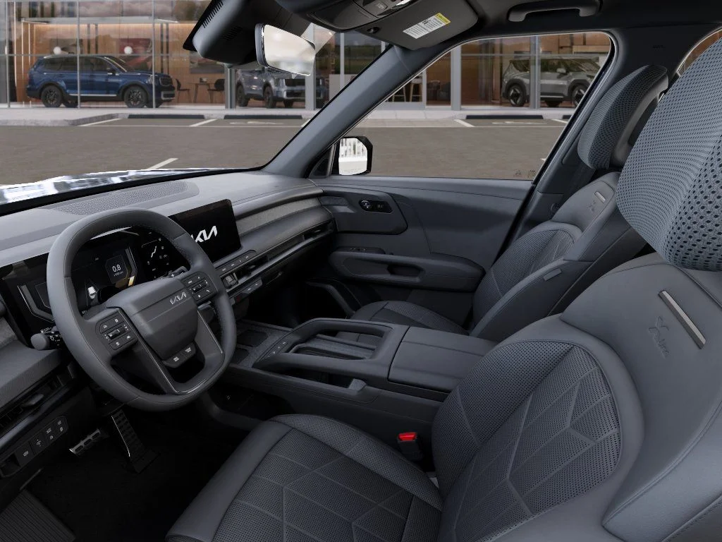 New 2027 Panthera Metal Kia X-Pro SX image 12