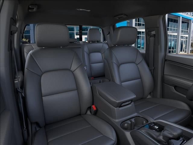 2026 Chevrolet Colorado LT - Photo 16