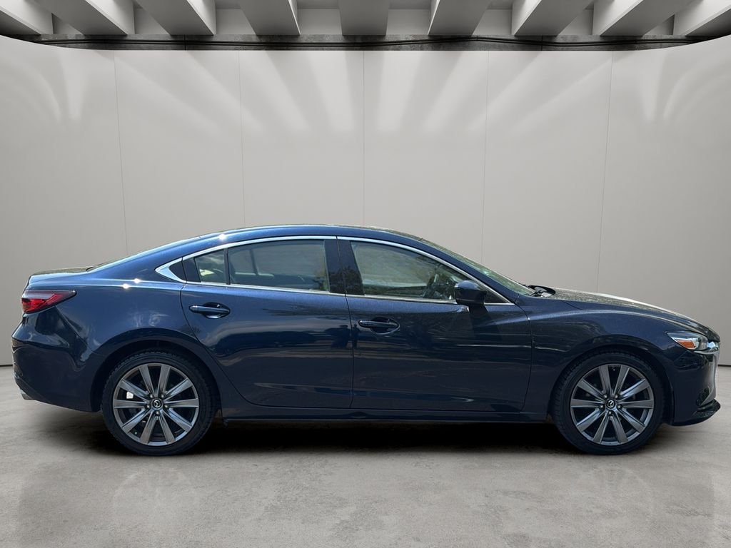 2020 Mazda MAZDA6 Touring - Photo 6