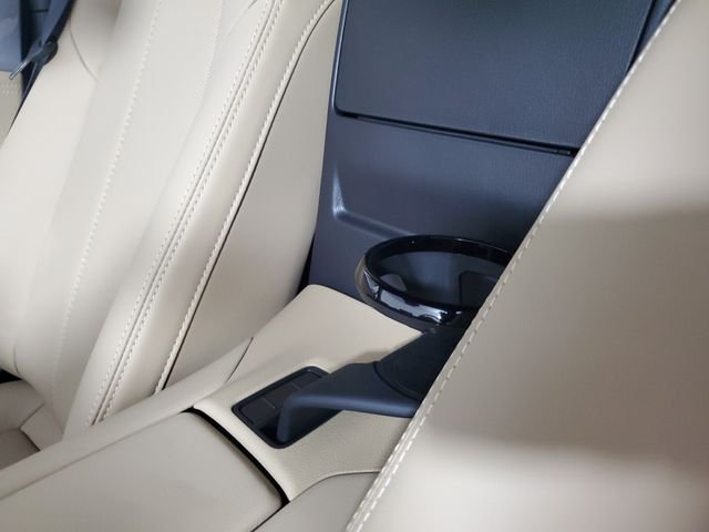 New 2026 Aero Gray Metallic Mazda Grand Touring image 11