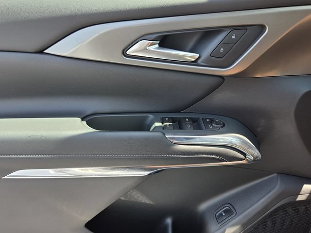 2026 Chevrolet Traverse LT - Photo 13