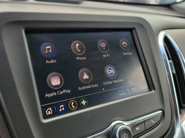 2024 Chevrolet Equinox LT - Photo 28
