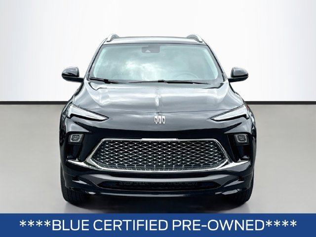 2025 Buick Encore GX Avenir