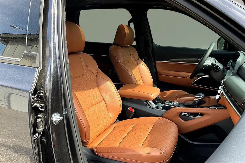New 2025 Panthera Metal Kia SX Prestige X-Pro image 11