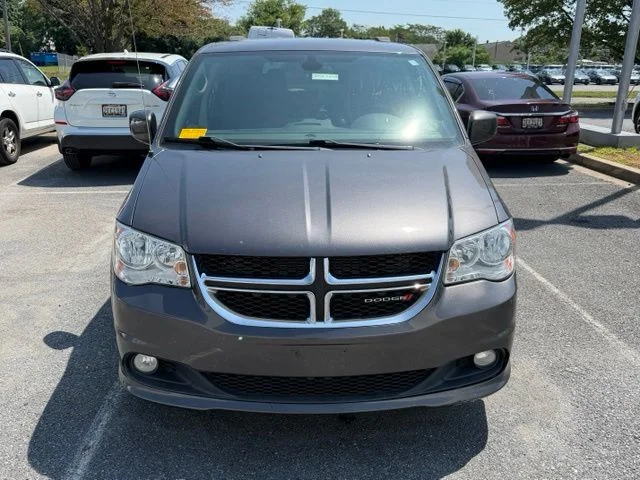 Used 2019 Granite Dodge SXT image 2