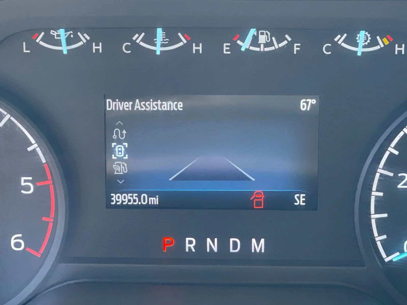 Used 2023 White Ford XL image 24