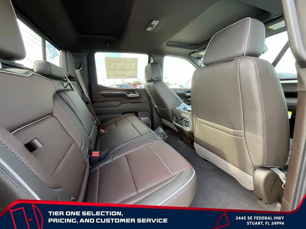 New 2026 Onyx Black GMC Denali image 18