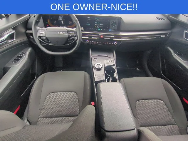 Used 2026 Gray Kia S image 32
