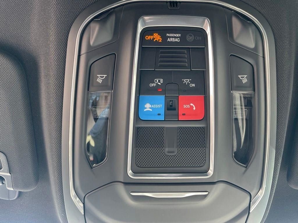 New 2026 Redeye Dodge Scat Pack image 22
