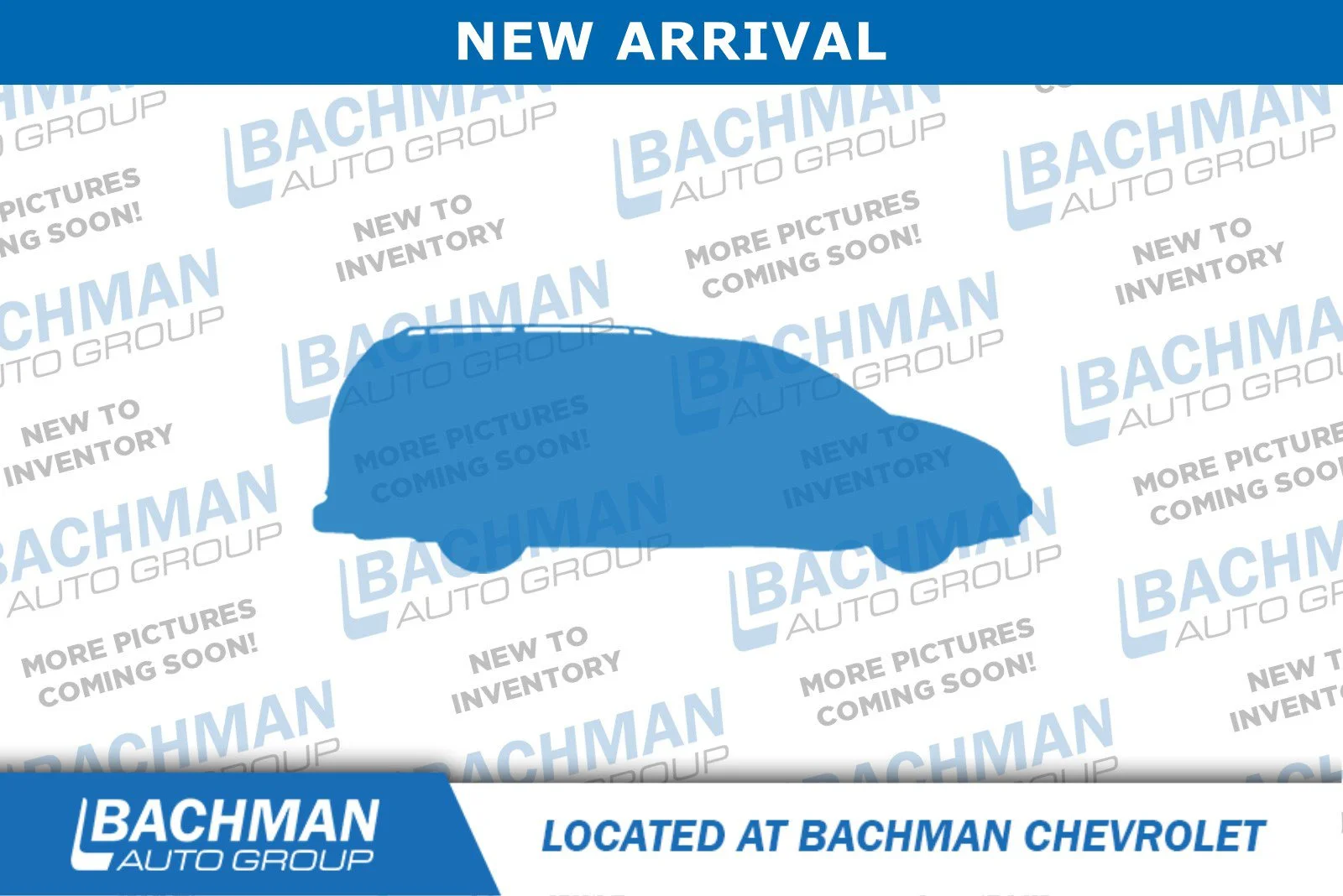 Used 2024 Iridescent Pearl Tricoat Chevrolet RS image 11