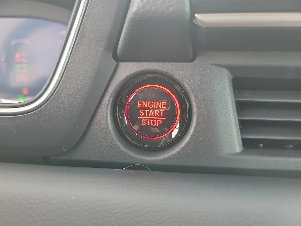 2026 Honda Passport RTL, photo 7 of 12