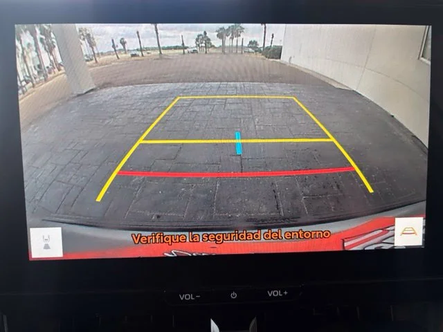 Used 2026 Silver Toyota XLE image 12
