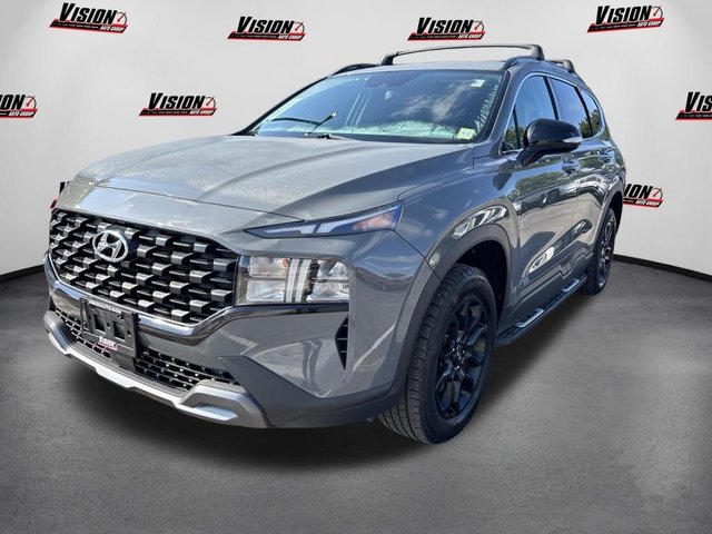 2023 Hyundai Santa Fe XRT