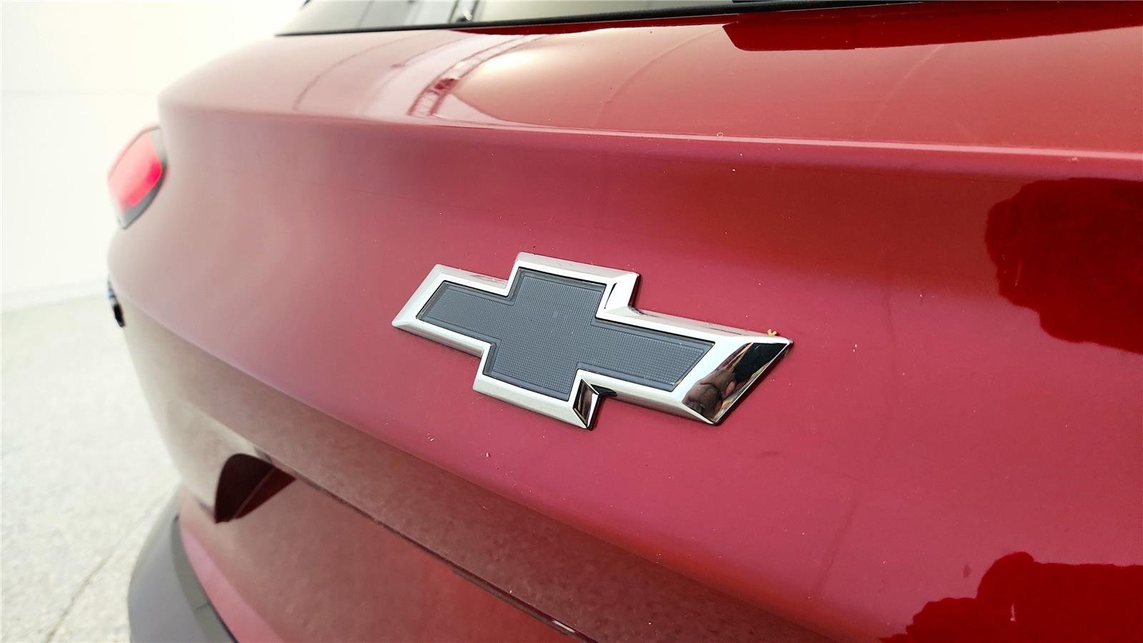 2025 Chevrolet Blazer EV RS - Photo 16