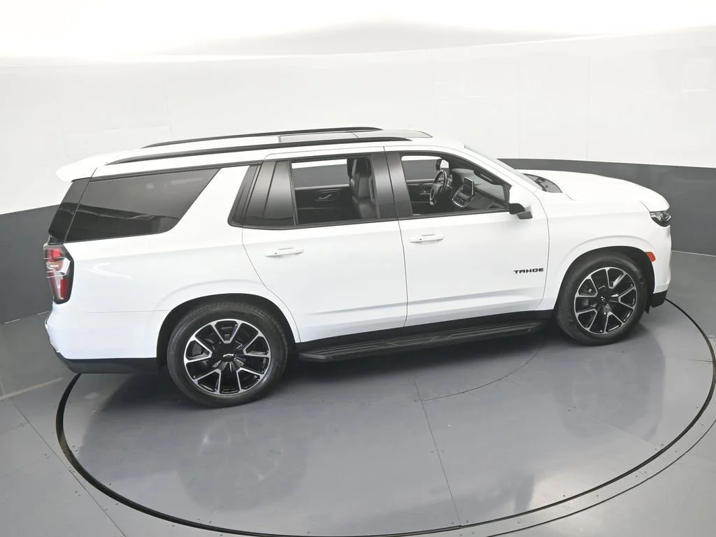 2021 Chevrolet Tahoe RST - Photo 53