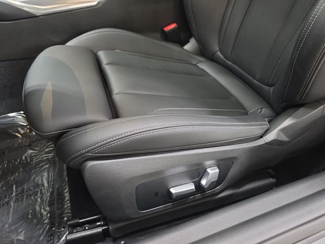 Used 2022 Black Sapphire Metallic BMW 230i image 29