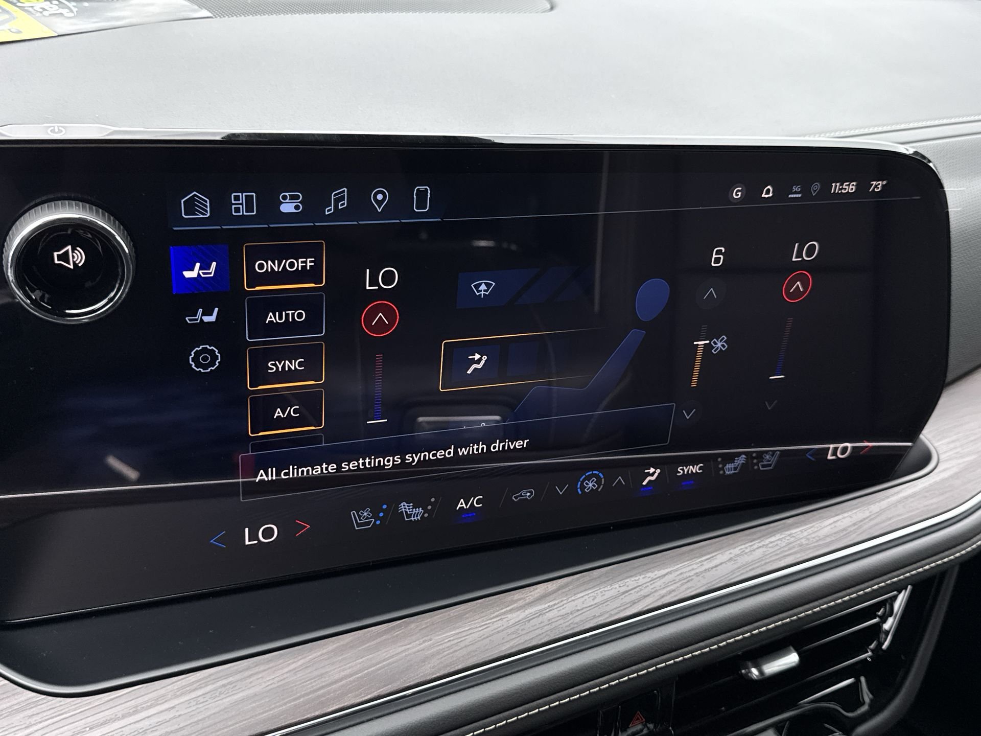 2026 Chevrolet Suburban Premier - Photo 59