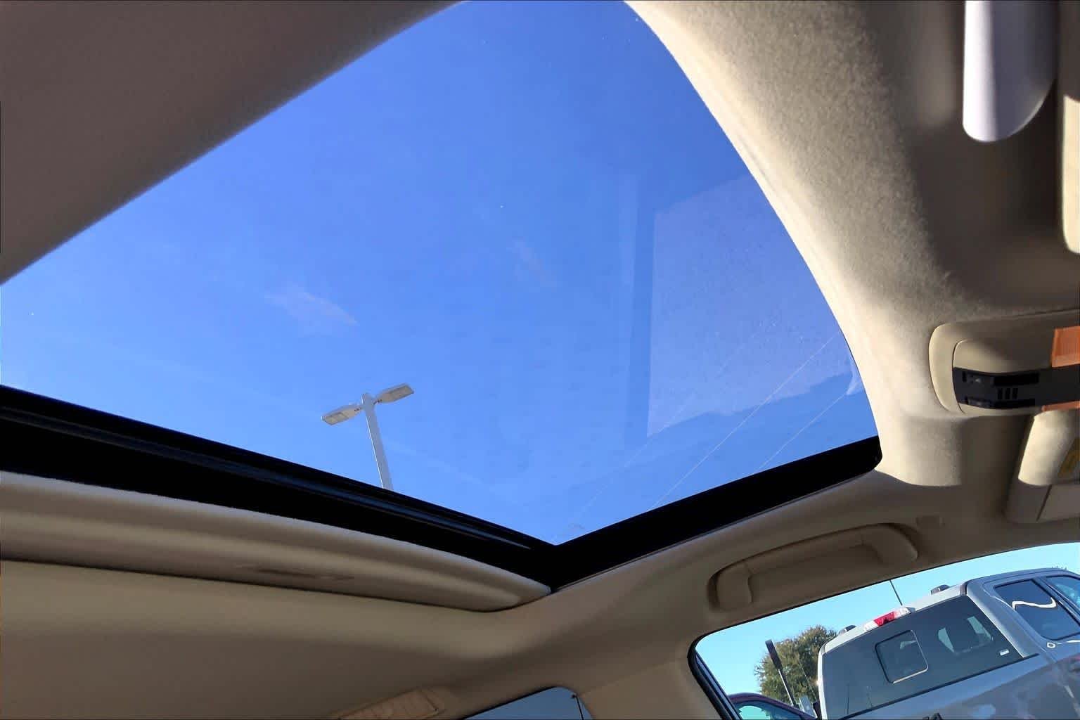 Certified Used 2021 Black Onyx Lexus Premium image 14