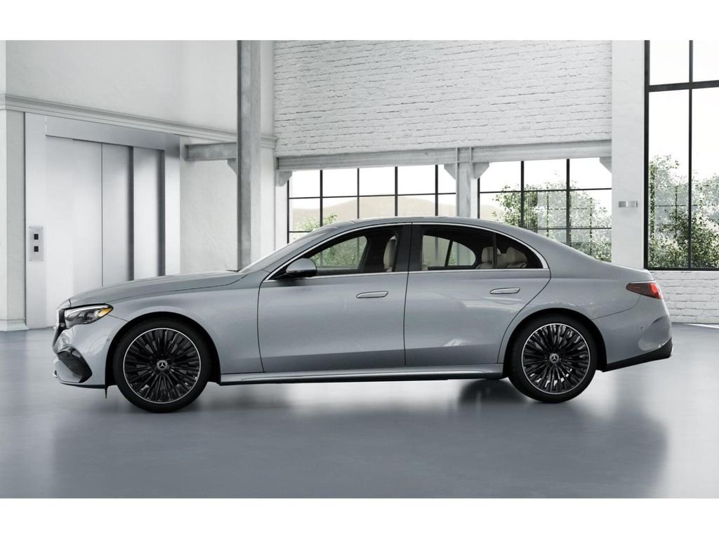 New 2026  Mercedes-Benz E 450 image 35