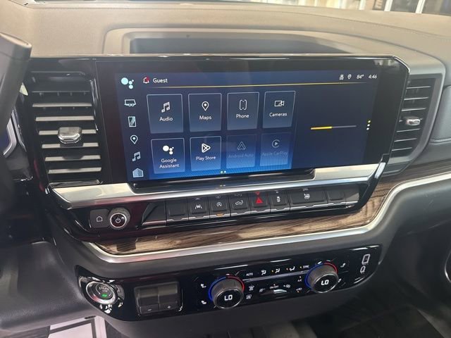 2026 Chevrolet Silverado 1500 RST - Photo 10