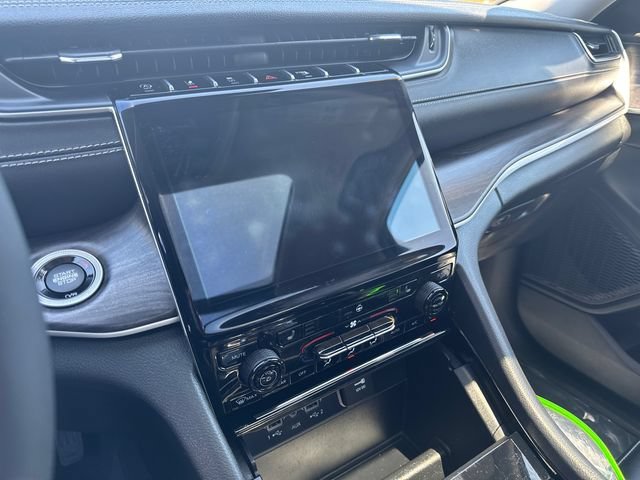 2023 Jeep Grand Cherokee L Limited - Photo 23