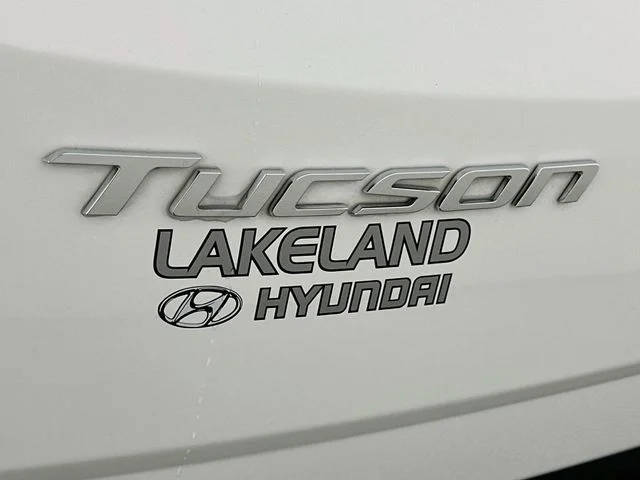 Certified Pre-Owned 2024 Hyundai Tucson SEL