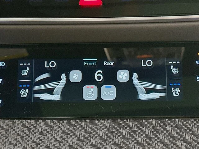 New 2026 Genesis GV70 3.5T Sport Prestige