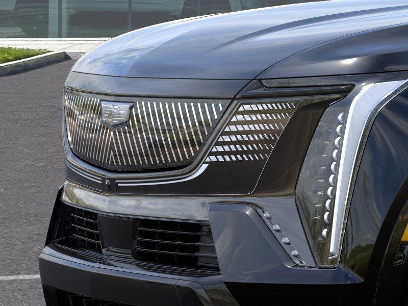 2025 Cadillac Escalade IQ Sport 2 - Photo 13