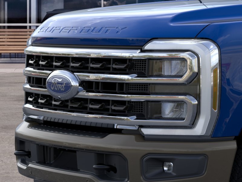 2026 Ford F-350 Super Duty King Ranch - Photo 29