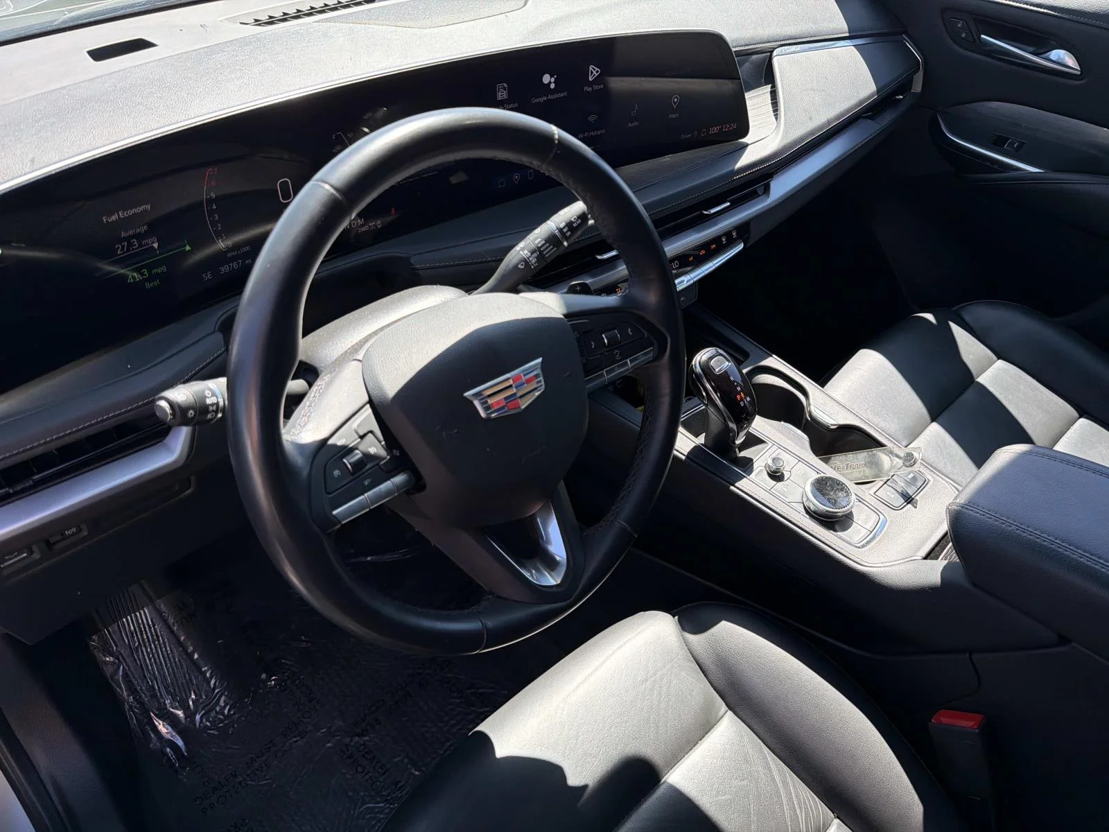 2024 Cadillac XT4 Premium Luxury - Photo 7