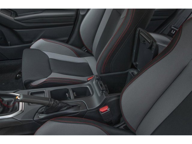 New 2026 MAGNETITE GRAY METALLIC Subaru Base image 9