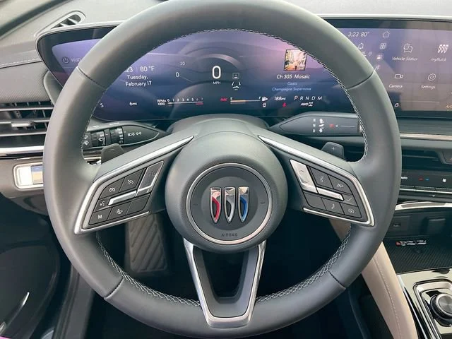 2026 Buick Envision Preferred - Photo 7