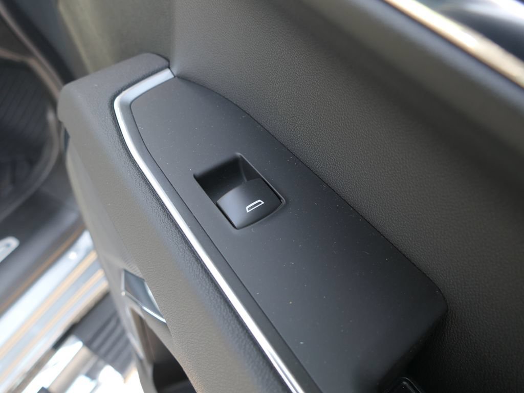 New 2026 Sterling Gray Metallic Chevrolet LT image 25