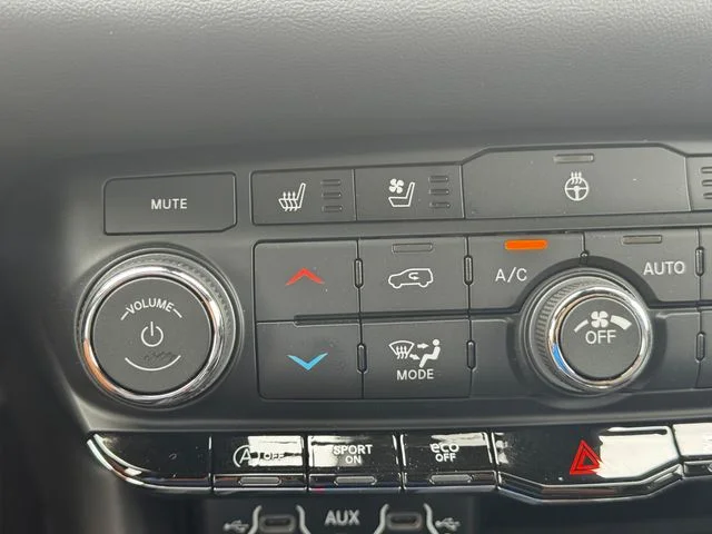 New 2026 Vapor Gray Exterior Paint Dodge GT PLUS image 36