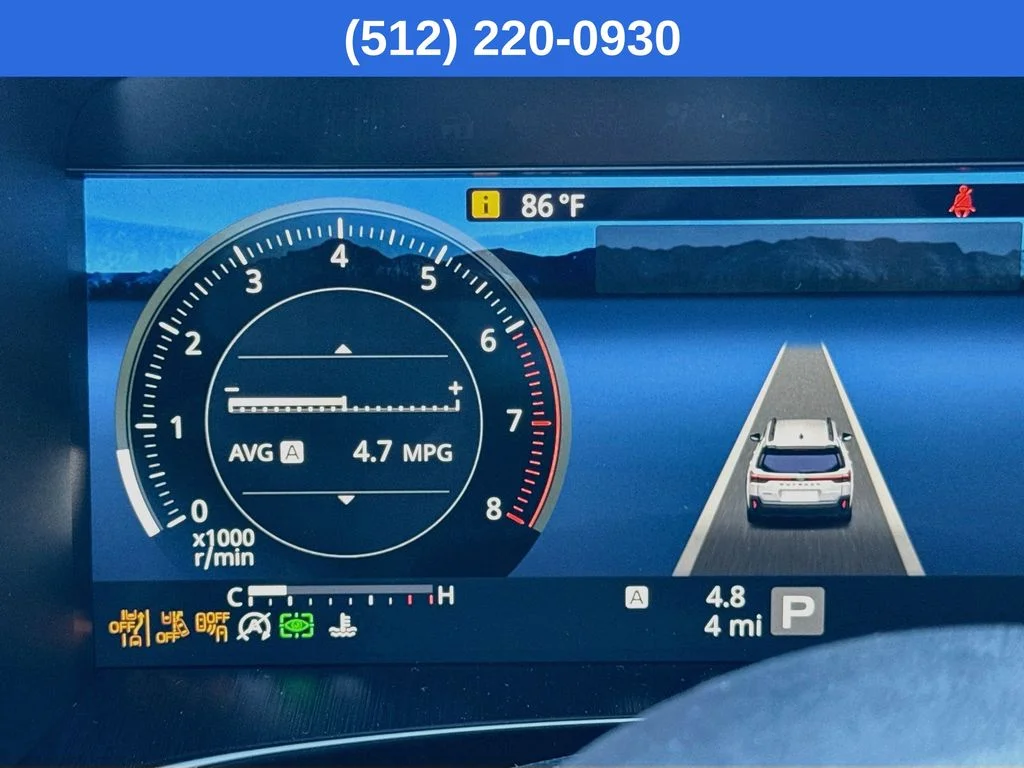 New 2026 Blue Subaru Premium image 16