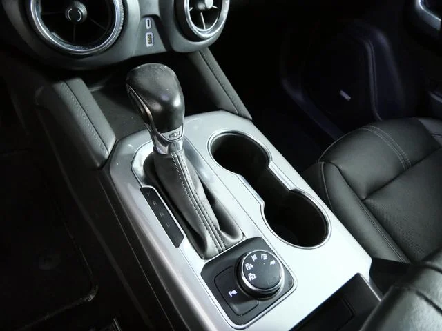 Used 2020 Black Chevrolet LT image 20