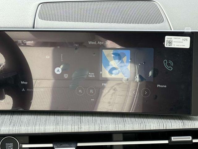 2025 Hyundai Santa Fe Calligraphy - Photo 4