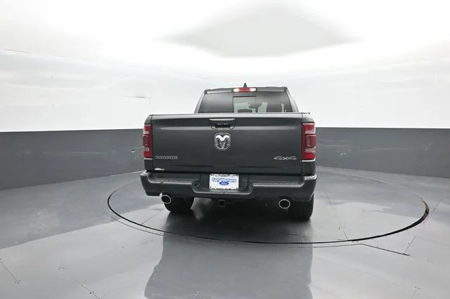 Certified Used 2024 Gray Ram Laramie image 7