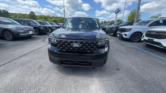 New 2026 Shadow Black Ford XL image 34