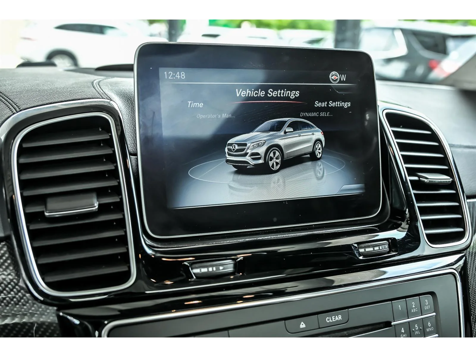 Used 2019 Gray Mercedes-Benz AMG® GLE 43 image 20