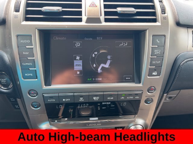 Used 2021  Lexus 460 image 55