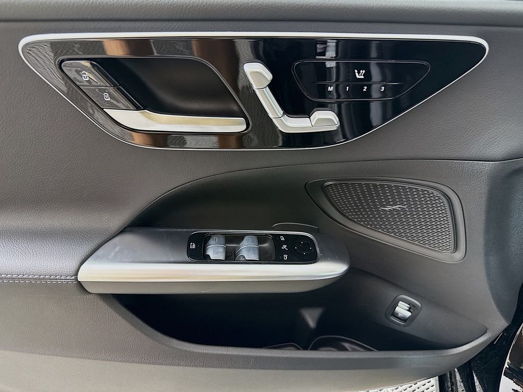 New 2026 Black Mercedes-Benz C 300 image 17
