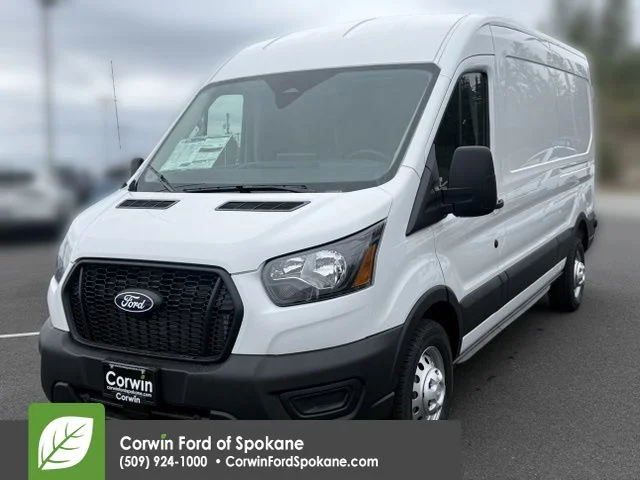 New 2026 Oxford White Ford Base image 5