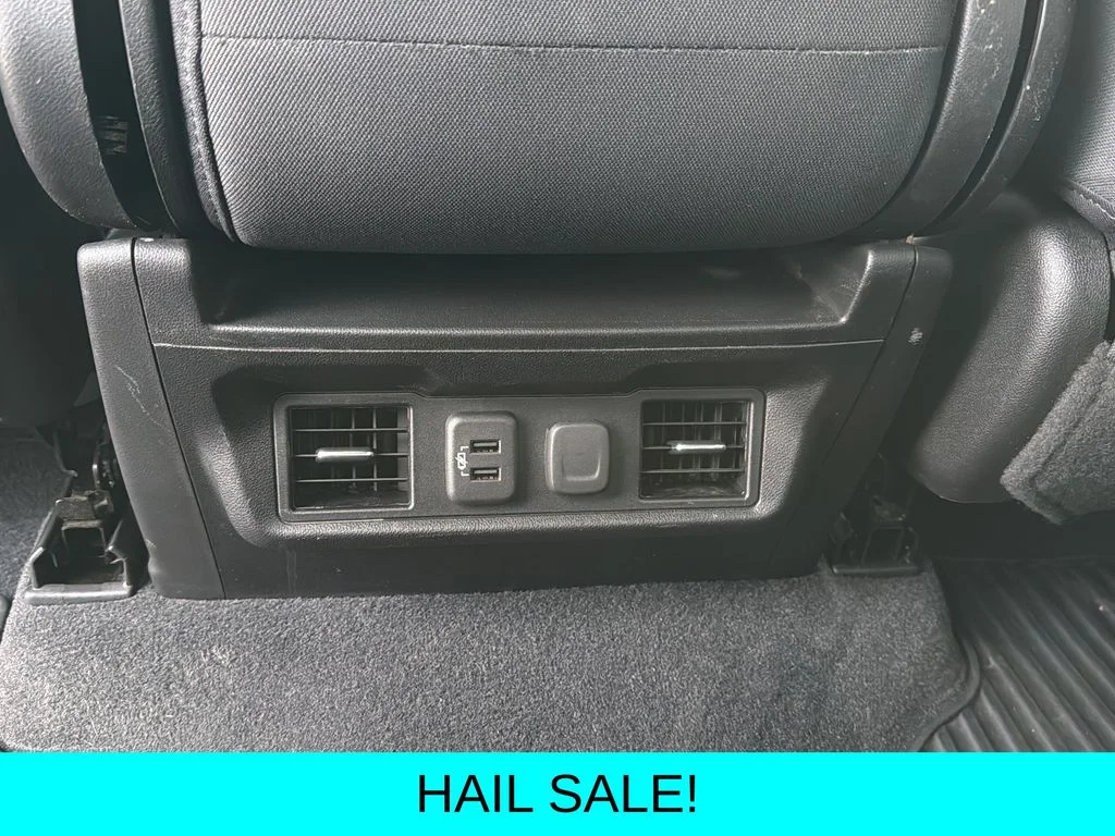 Used 2020 Gray Chevrolet LT image 17