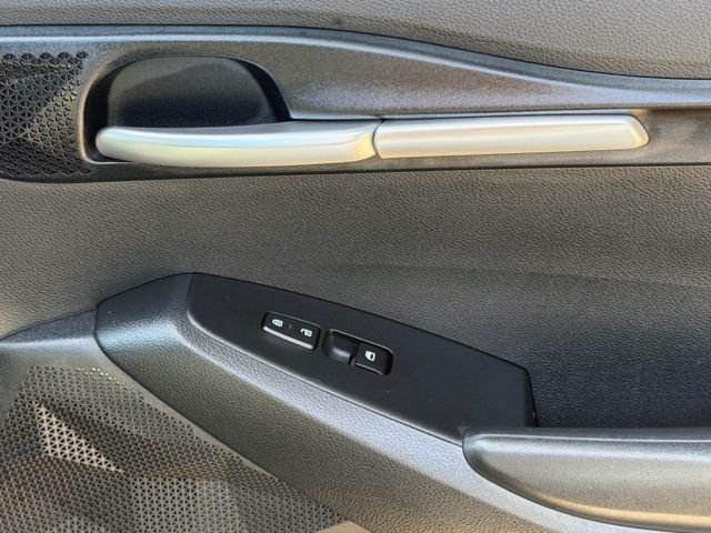 Certified Used 2023 Black Kia LX image 28