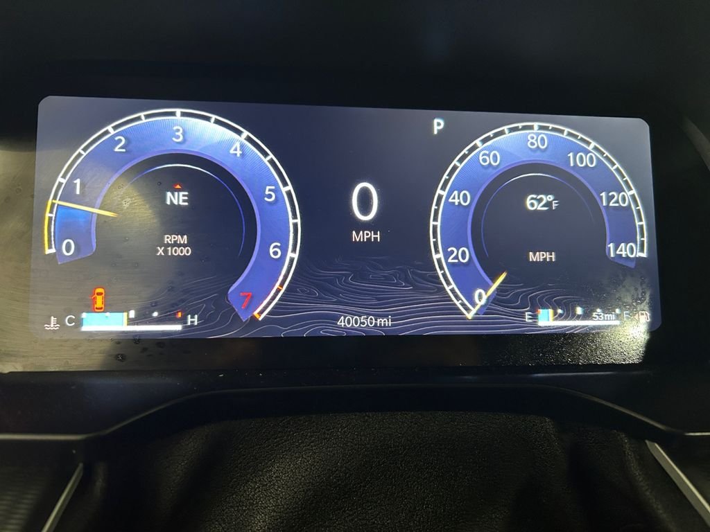 2024 Jeep Grand Cherokee L Altitude - Photo 10