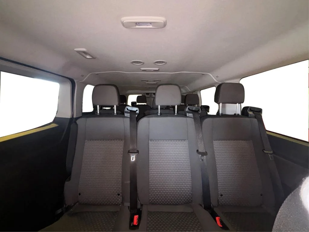 Certified Used 2024 Oxford White Ford XLT image 23