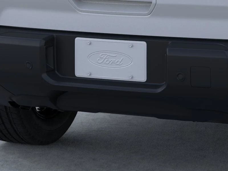 New 2026 Space White Metallic Ford Outer Banks® image 48