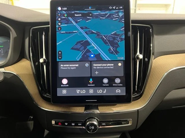 New 2026 Vapour Grey Volvo Plus image 15